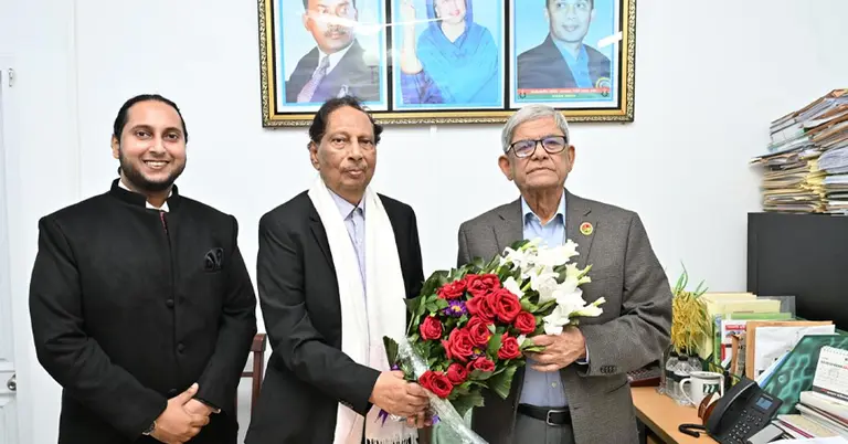 অধ্যাপক আবু সাইয়িদ